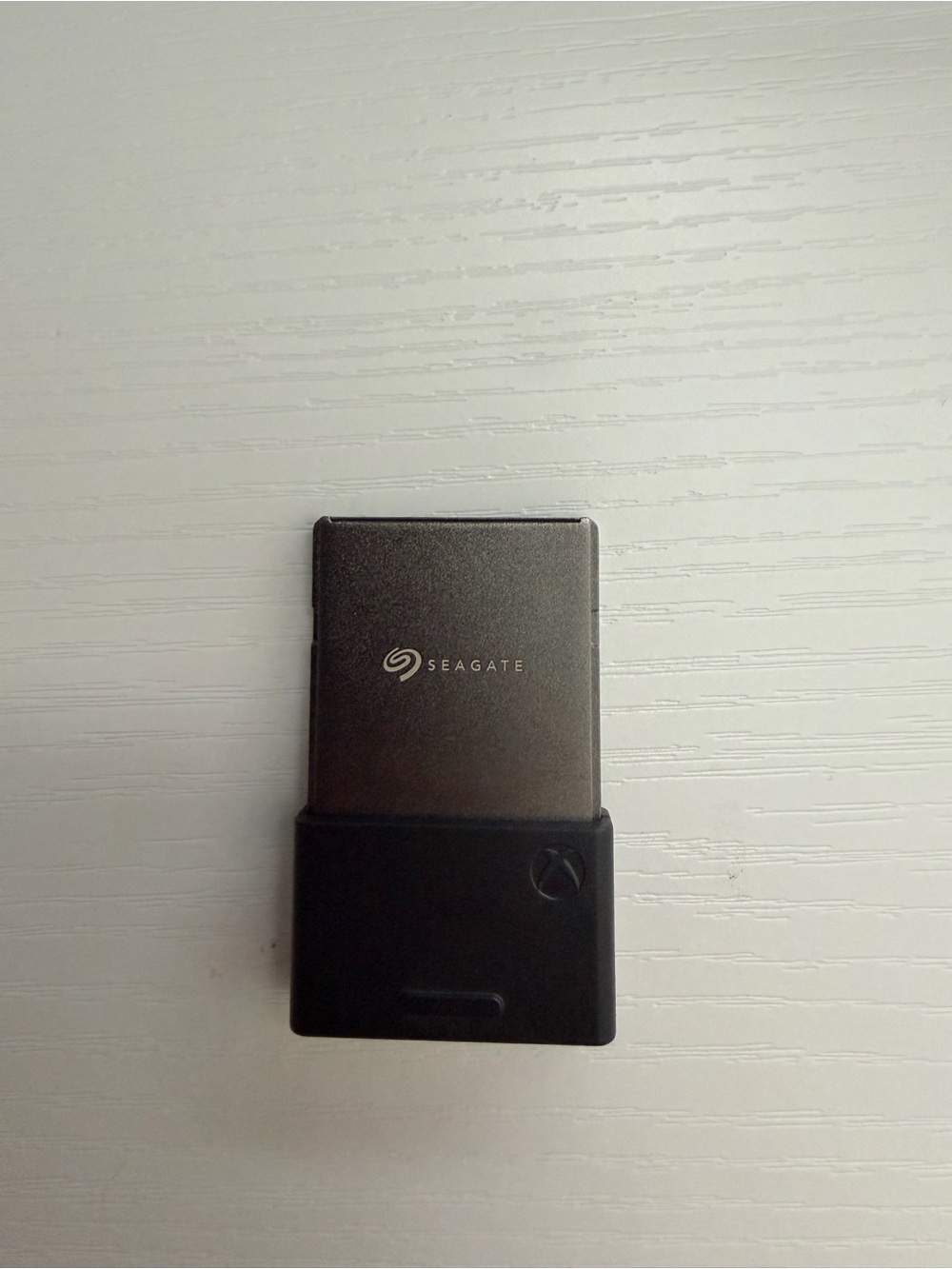 Seagate 1TB External Storage Expansion Card for Xbox
